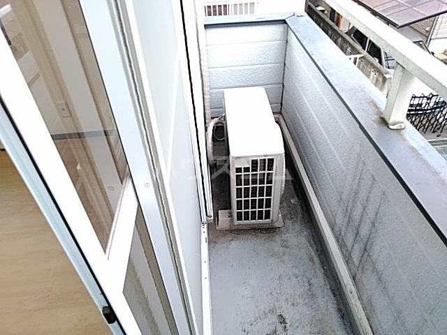 15/29 バルコニー