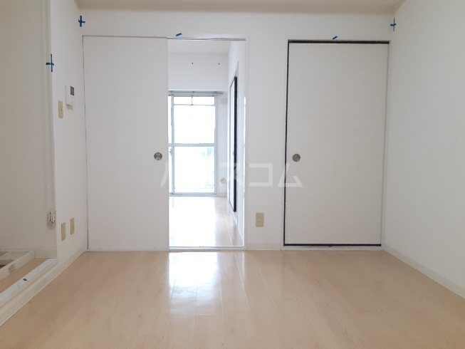 5/27 リビング/ダイニング