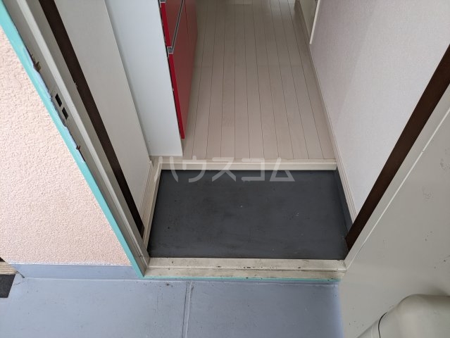 2/11 エントランス