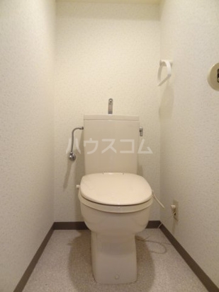 17/30 トイレ