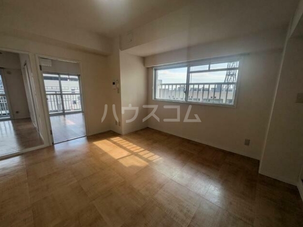 4/18 リビング/ダイニング