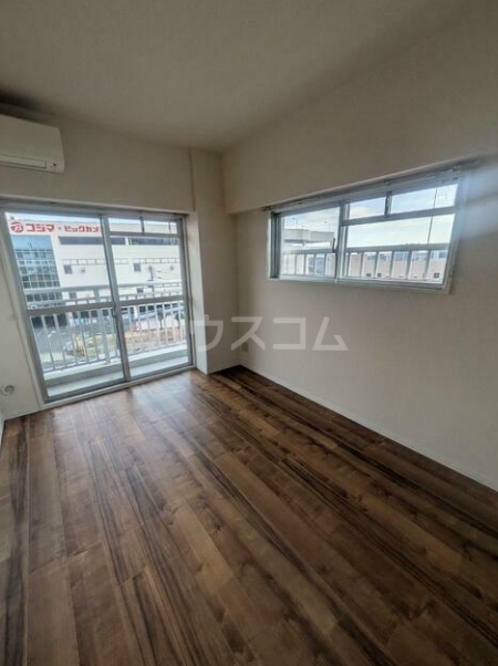 5/18 リビング/ダイニング