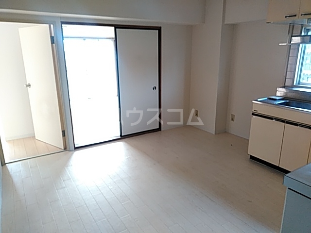 5/23 リビング/ダイニング