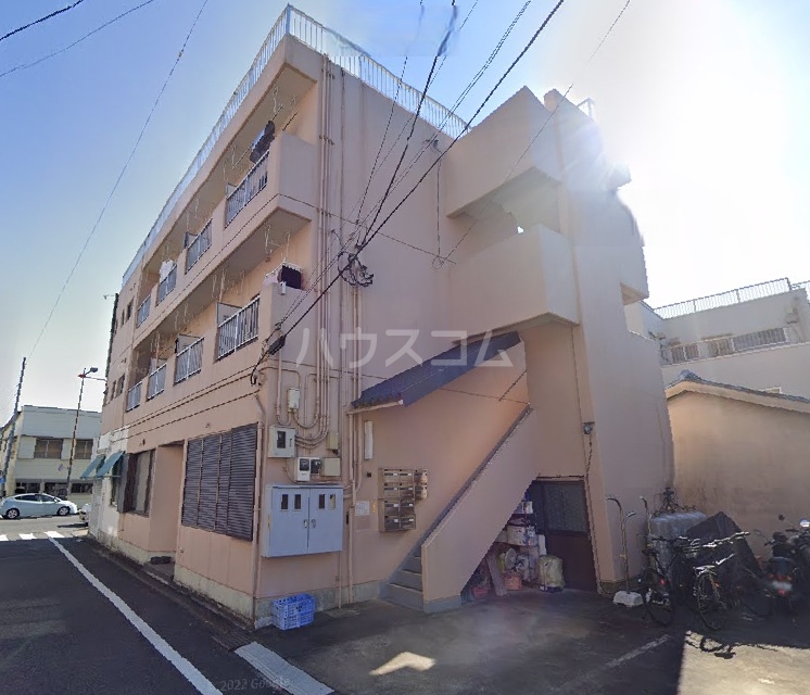 1/29 外観