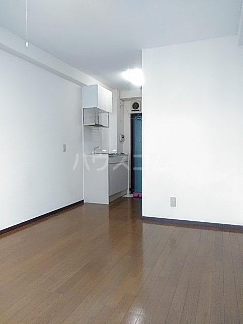 4/30 リビング/ダイニング