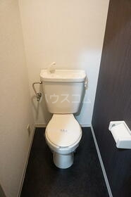 8/24 トイレ