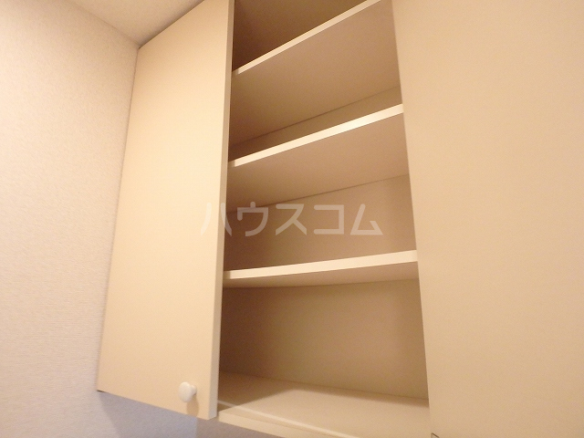 5/30 収納
