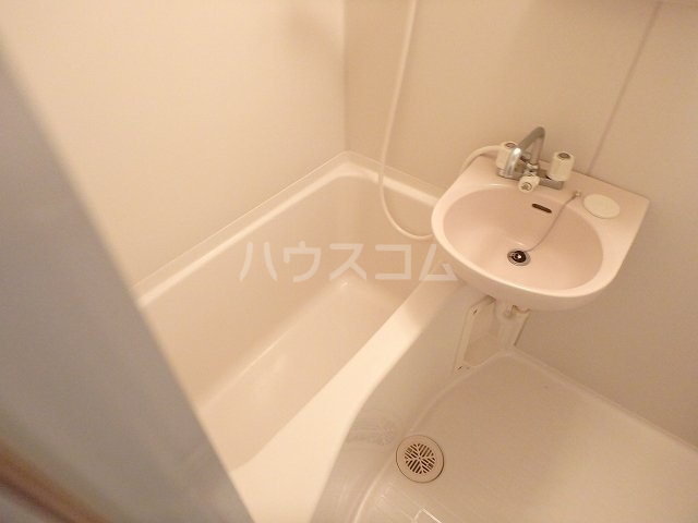 10/30 浴室