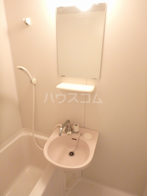 12/30 洗面