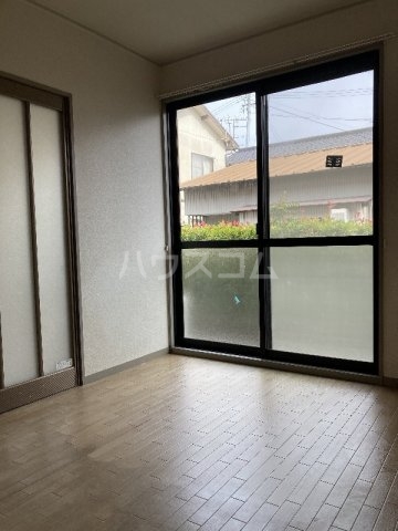 4/23 リビング/ダイニング