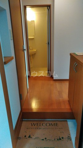 10/30 玄関