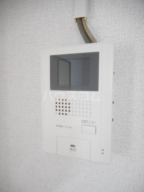 アメニティ東香里セキュリティ
