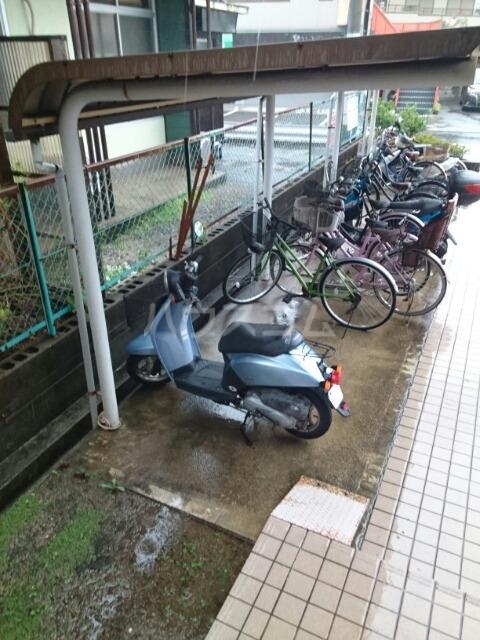 アメニティ東香里その他共有