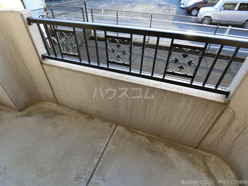 15/19 バルコニー