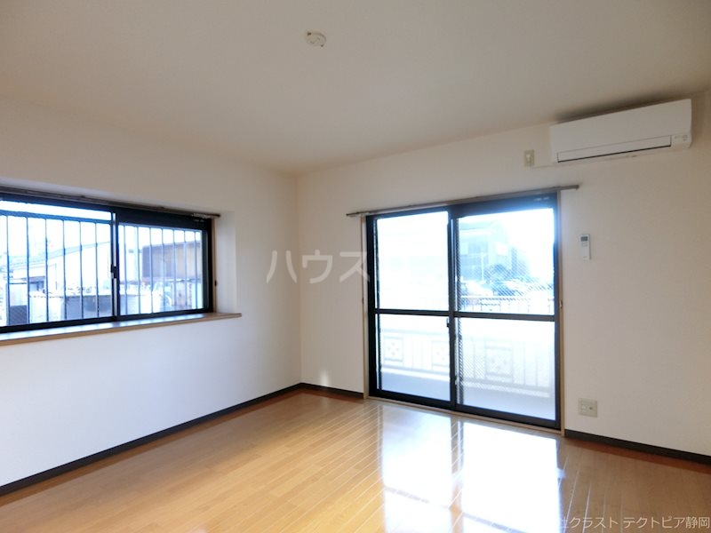 3/19 リビング/ダイニング