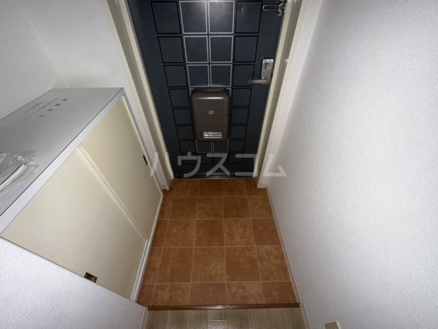 15/30 玄関