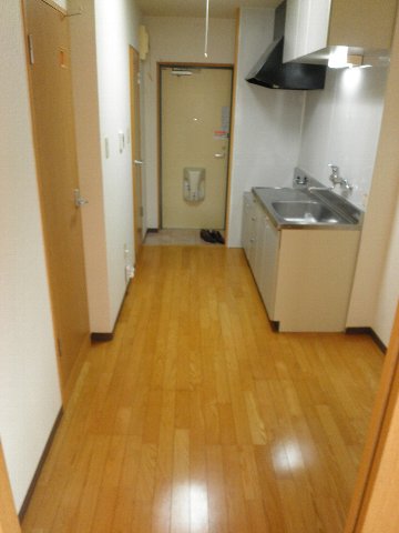 4/21 リビング/ダイニング