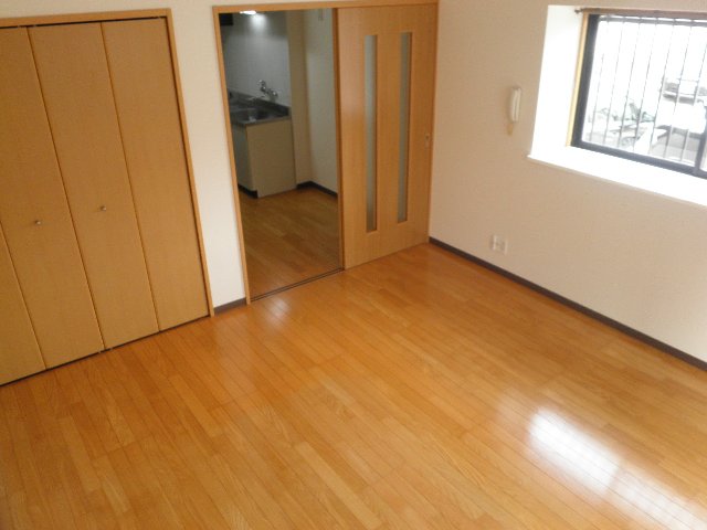 5/21 リビング/ダイニング