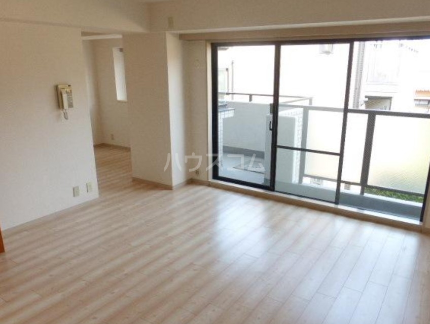 5/30 リビング/ダイニング