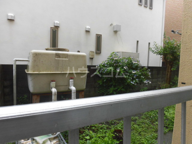 20/30 バルコニー