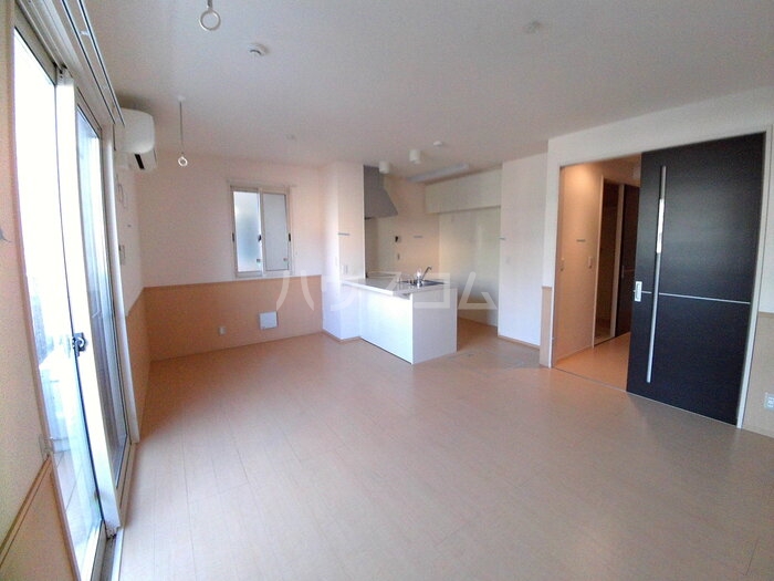 3/25 リビング/ダイニング