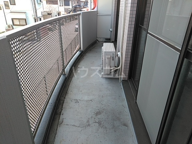 24/30 バルコニー