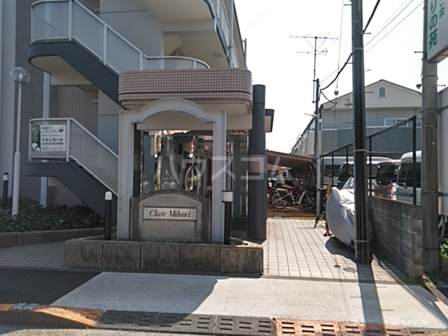 29/30 エントランス