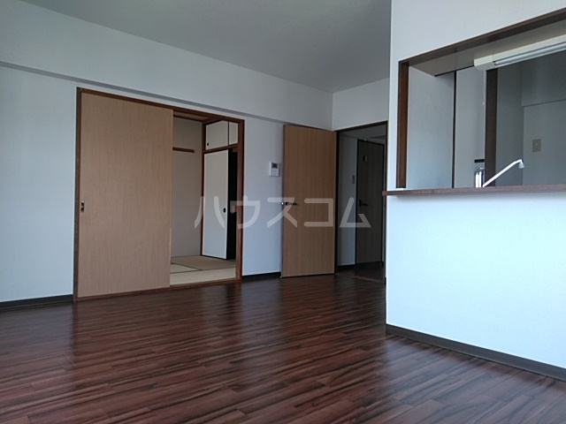 4/30 リビング/ダイニング