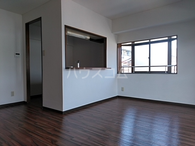 5/30 リビング/ダイニング