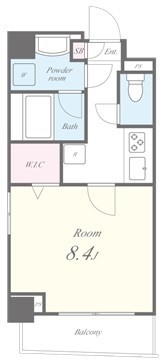 2/20 間取