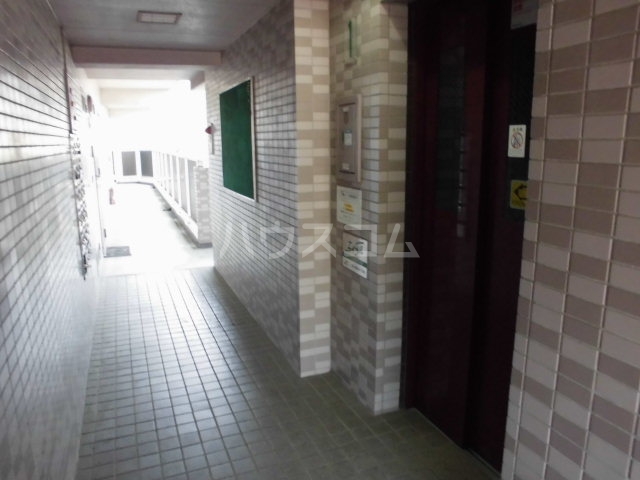 2/10 エントランス