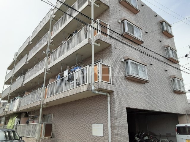 1/22 外観