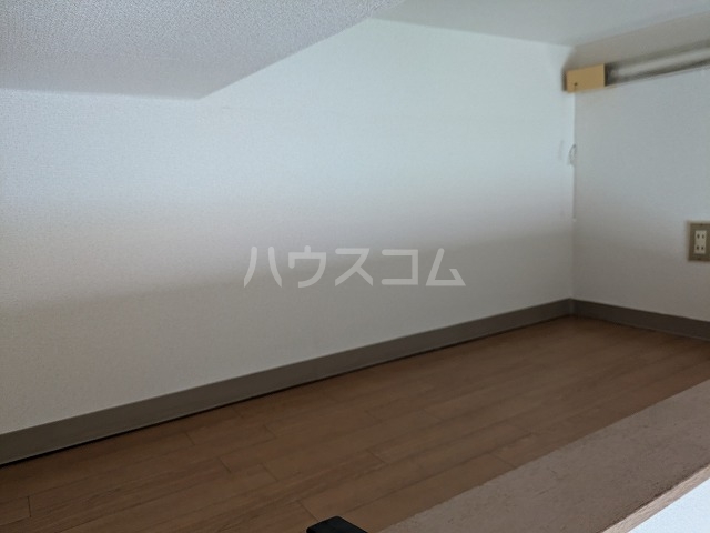 4/27 寝室