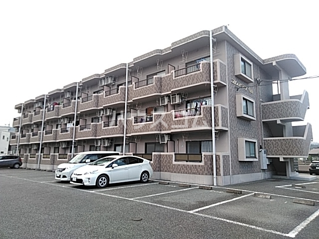1/16 外観