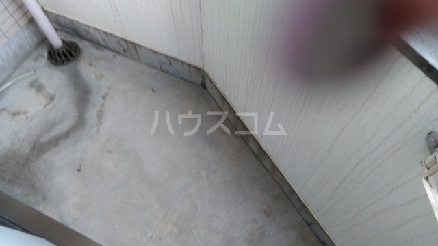 20/30 バルコニー