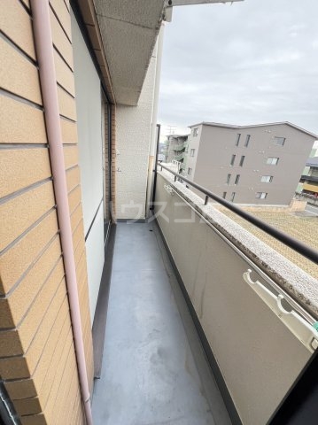 14/29 バルコニー