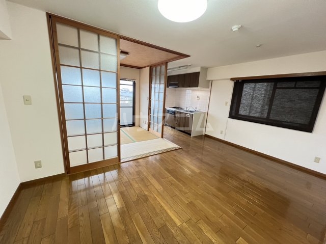 5/29 リビング/ダイニング