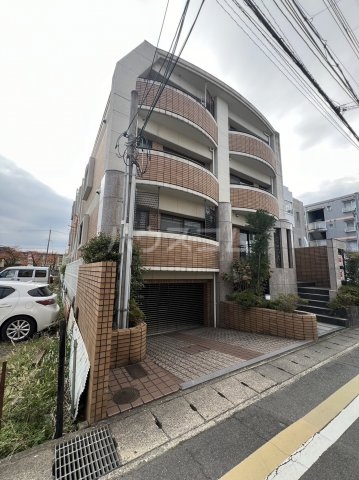 3/11 エントランス