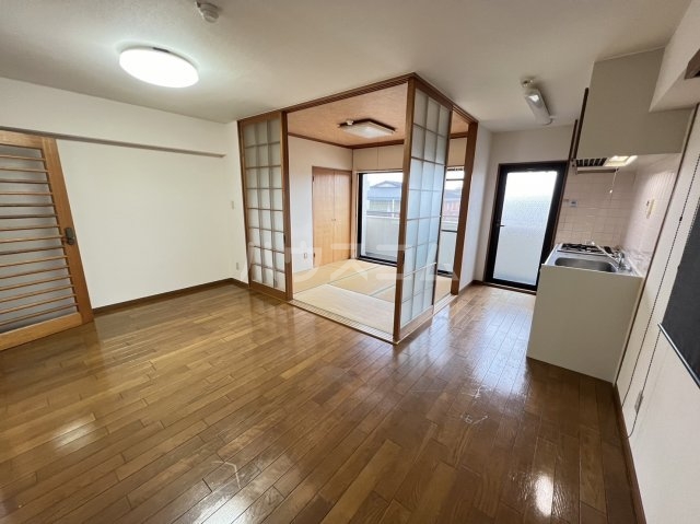 4/29 リビング/ダイニング