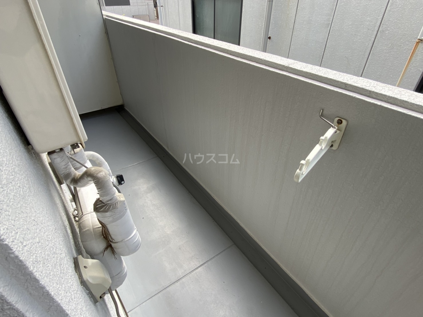 17/30 バルコニー