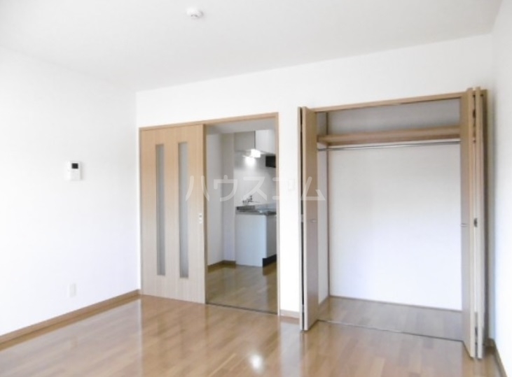 4/22 リビング/ダイニング