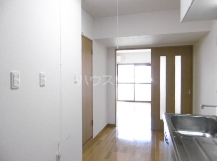 3/22 リビング/ダイニング