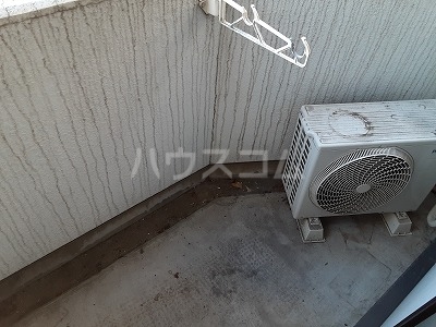 21/30 バルコニー