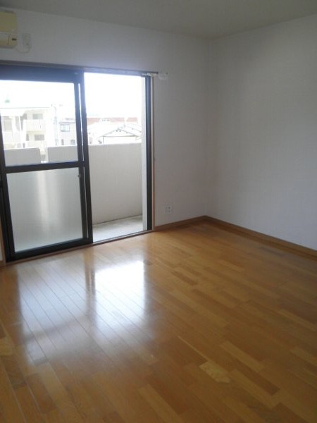 4/22 リビング/ダイニング