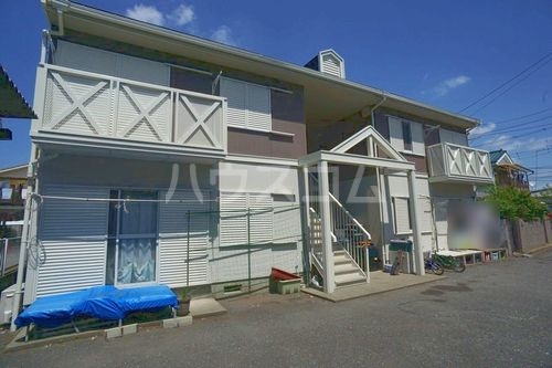 15/25 エントランス