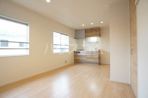 3/25 リビング/ダイニング