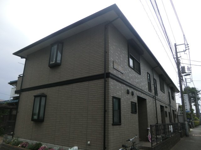 23/30 エントランス