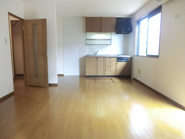 3/30 リビング/ダイニング