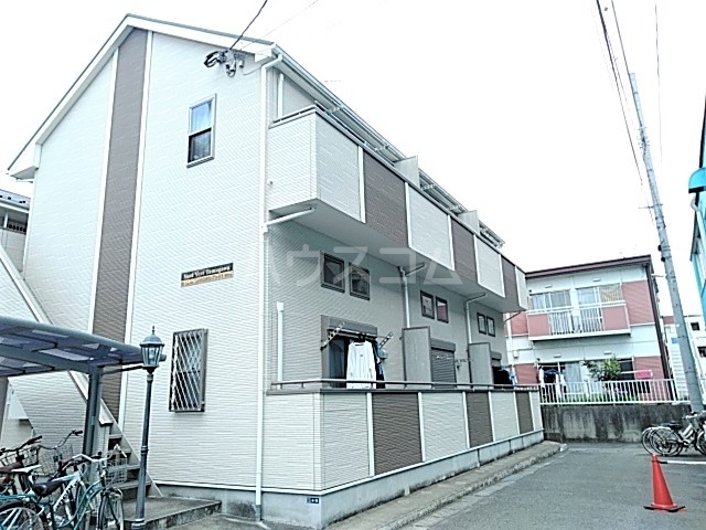 1/30 外観