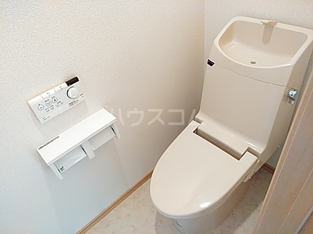 12/30 トイレ